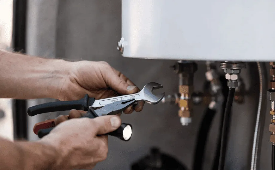 Why choose Water Heater Repair in Marlborough, NH